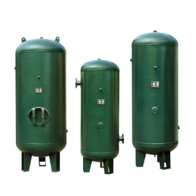 空压机储气罐的配件有哪些？作用是什么？